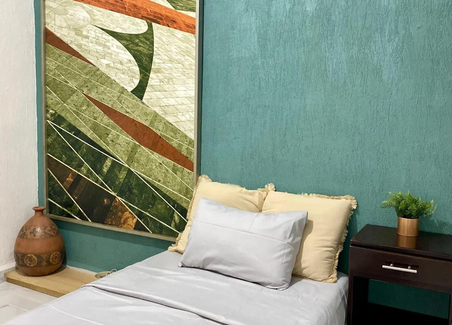 Departamento One Day Tulum Apartment 0*,  Mexico