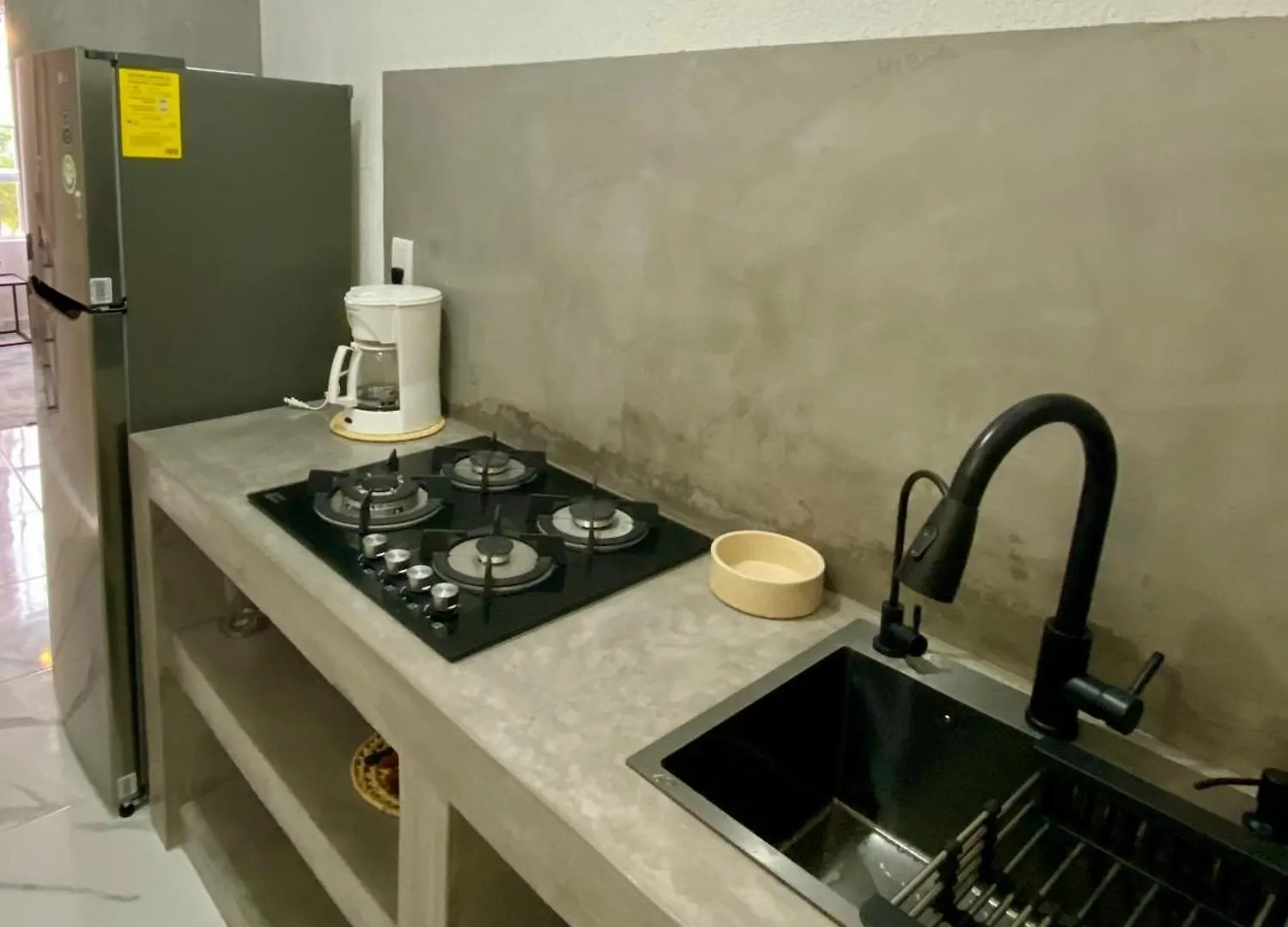 Departamento One Day Tulum Apartment Mexico