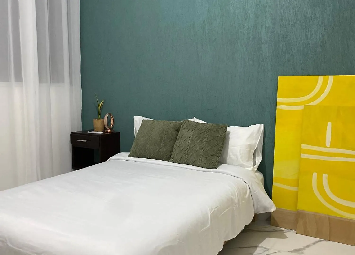 Departamento One Day Tulum Apartment