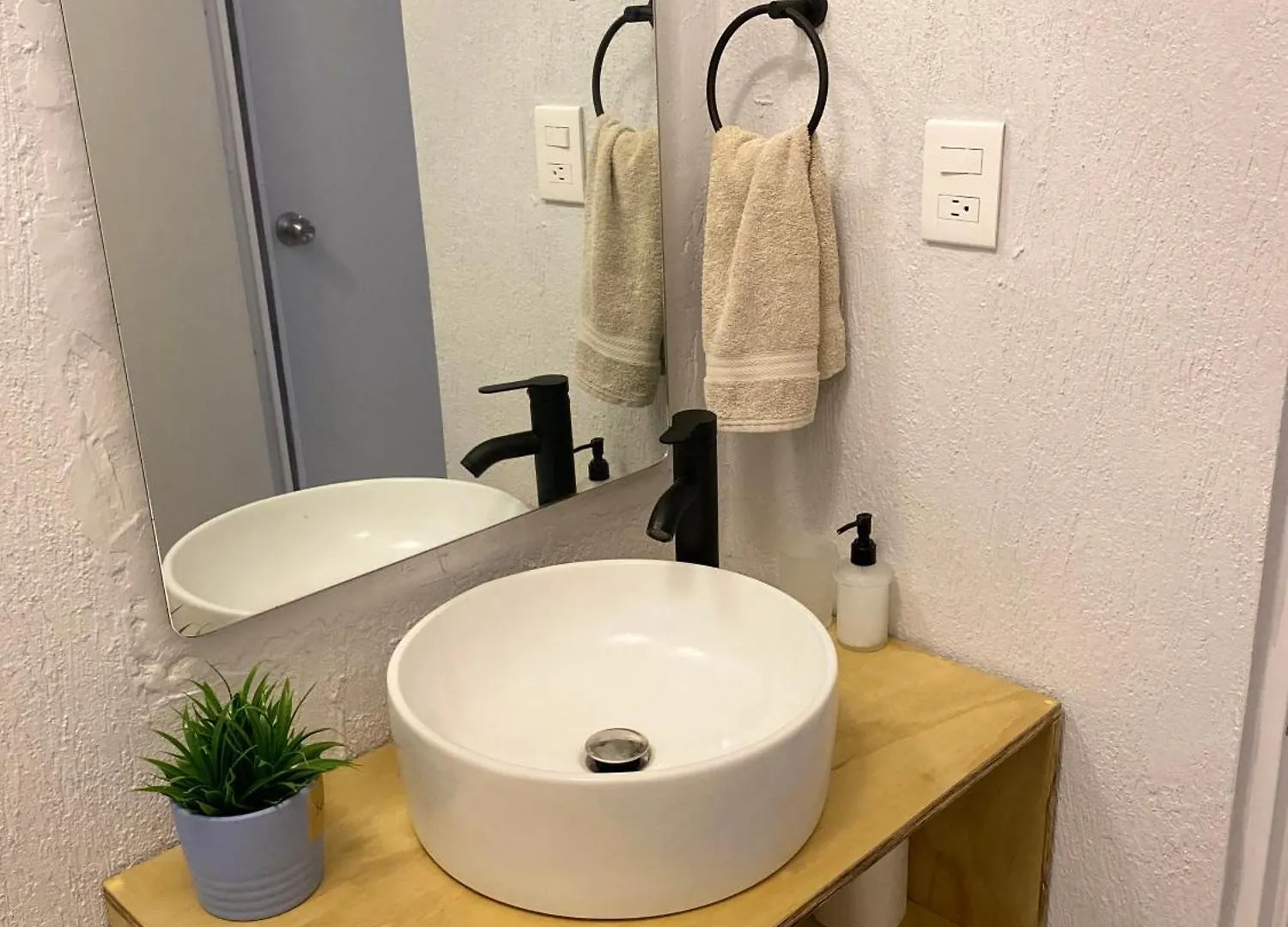 Departamento One Day Tulum Apartment 0*,